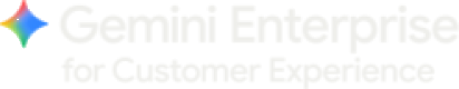 Gemini Enterprise for Customer Experience
